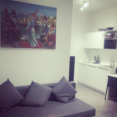 Appartement Brussels Grand Place Zewnętrze zdjęcie