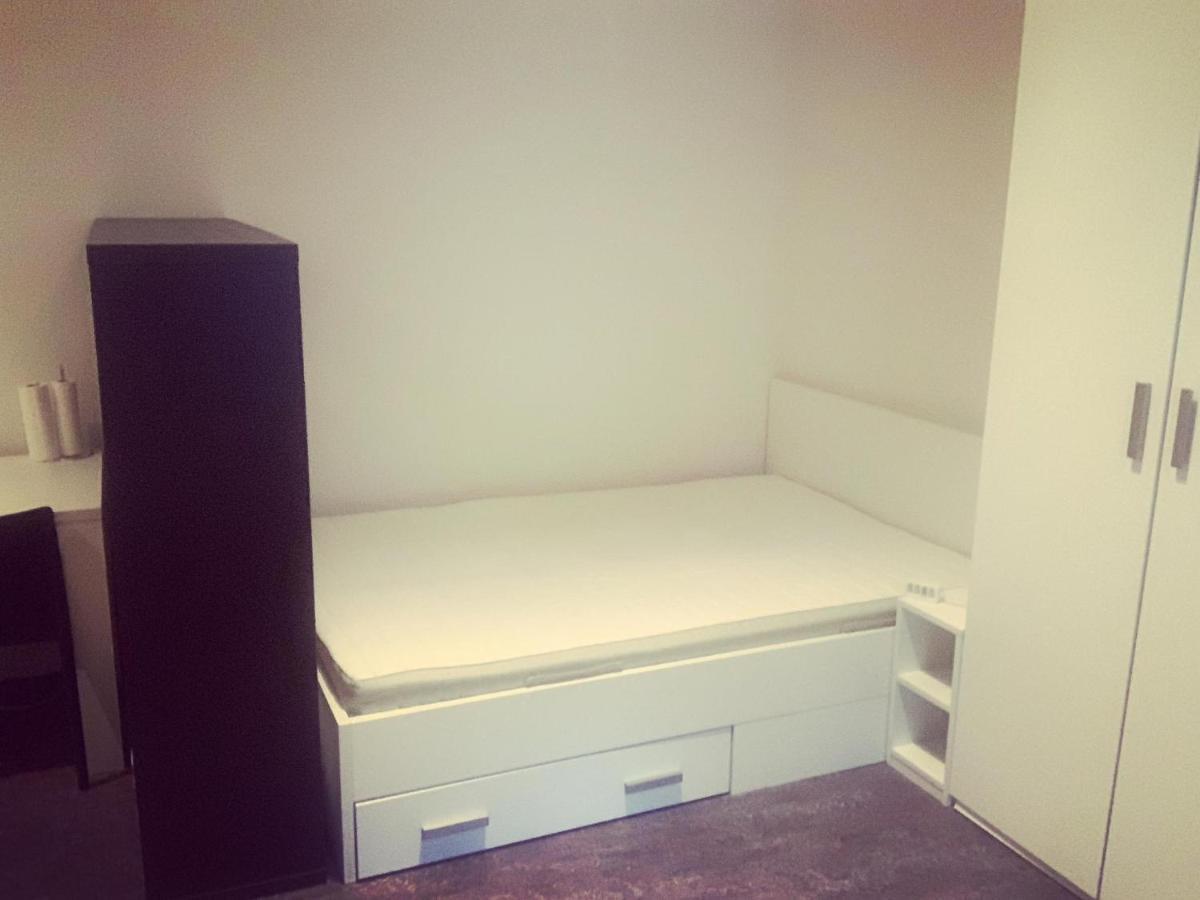 Appartement Brussels Grand Place Zewnętrze zdjęcie