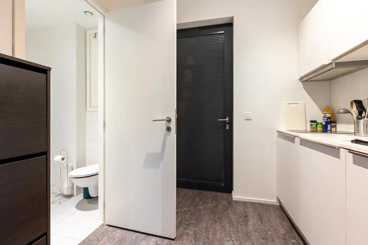 Appartement Brussels Grand Place Zewnętrze zdjęcie