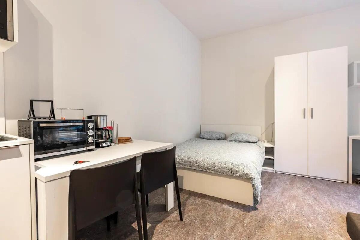 Appartement Brussels Grand Place Zewnętrze zdjęcie