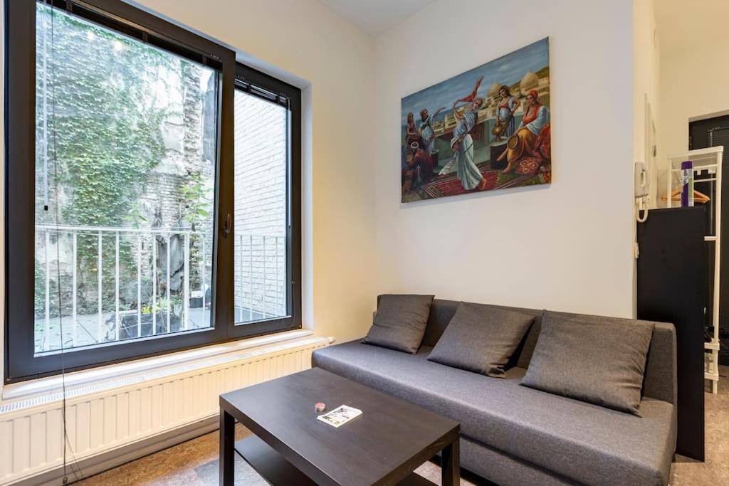 Appartement Brussels Grand Place Zewnętrze zdjęcie