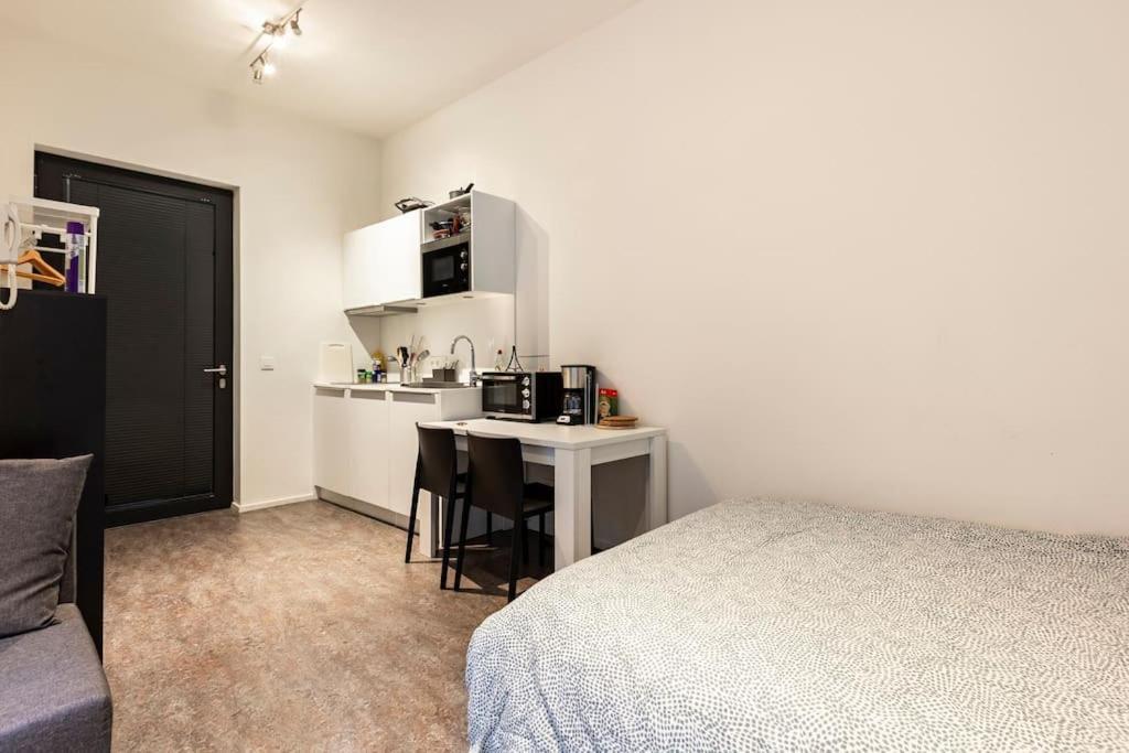 Appartement Brussels Grand Place Zewnętrze zdjęcie